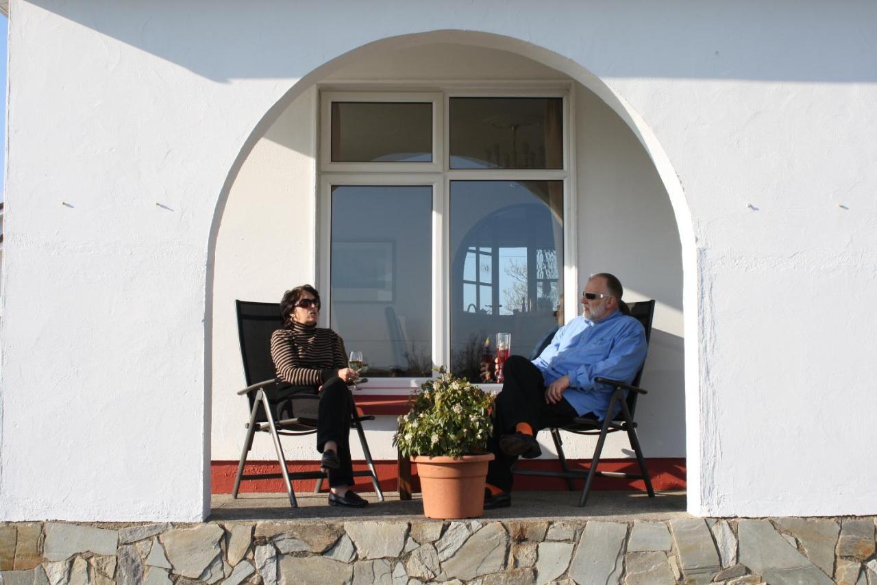Archways B&B Рослэр Экстерьер фото