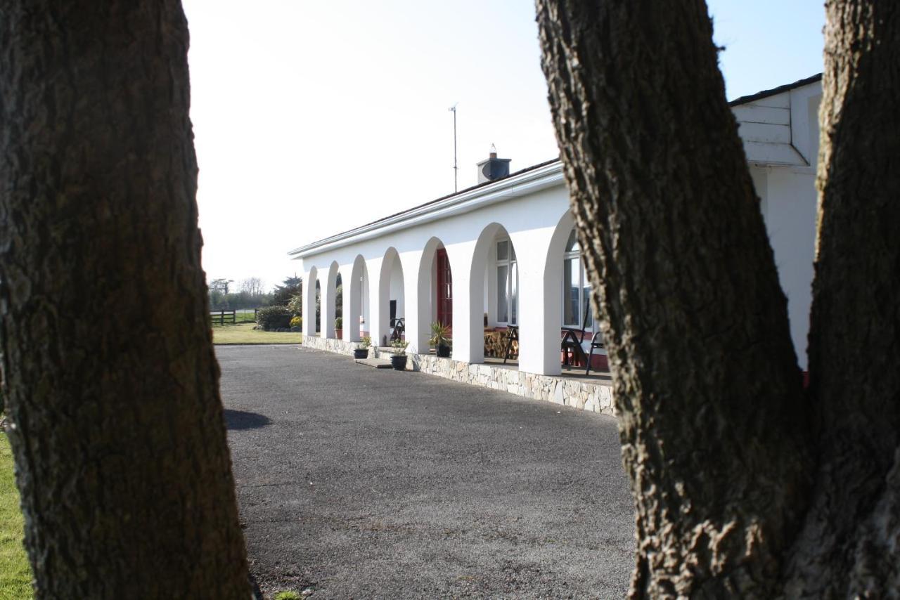 Archways B&B Рослэр Экстерьер фото