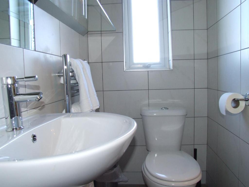 Archways B&B Рослэр Номер фото