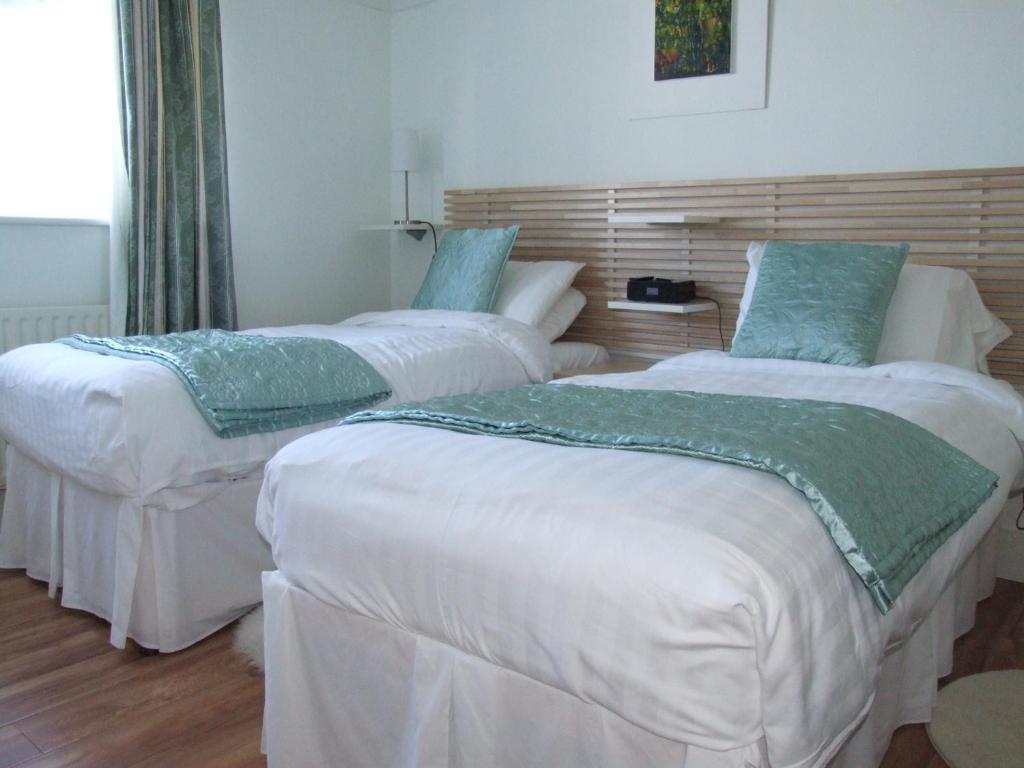 Archways B&B Рослэр Номер фото