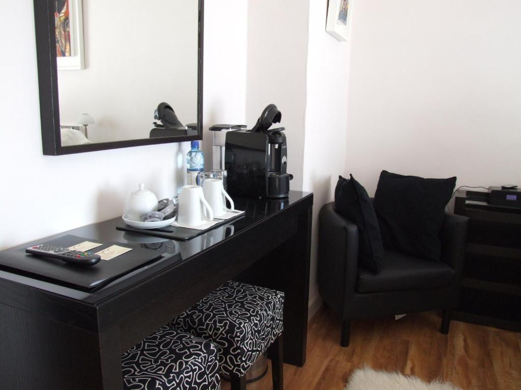 Archways B&B Рослэр Номер фото