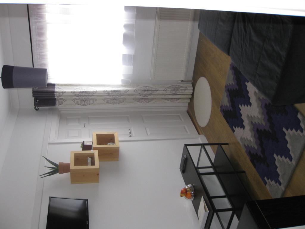 Archways B&B Рослэр Экстерьер фото